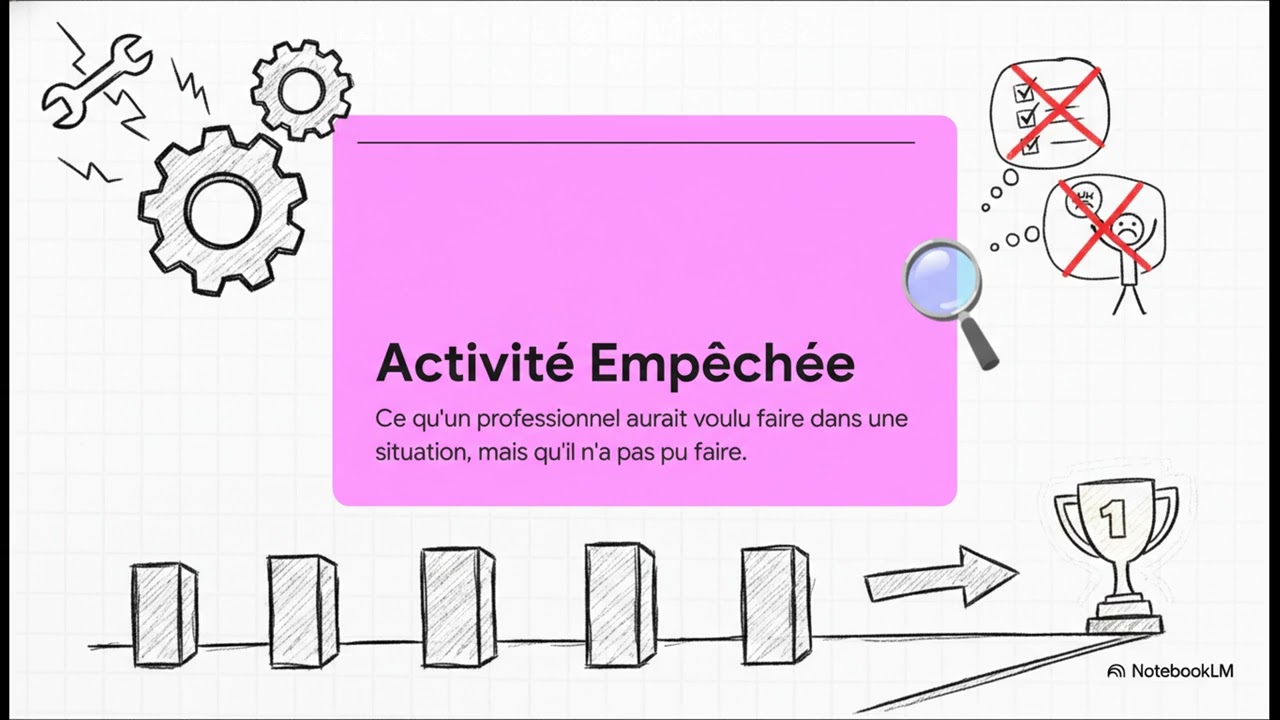 Le Travail Bien Fait : quand la clinique de l'activité apporte un cadre d'analyse à la pratique.