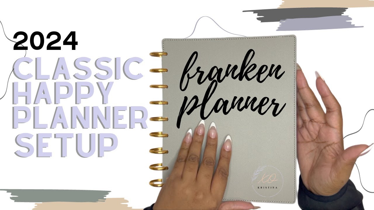 Frankenplanner: Удачная настройка планировщика [ОСНОВЫ... на данный момент] | Серия «Настройка пл...