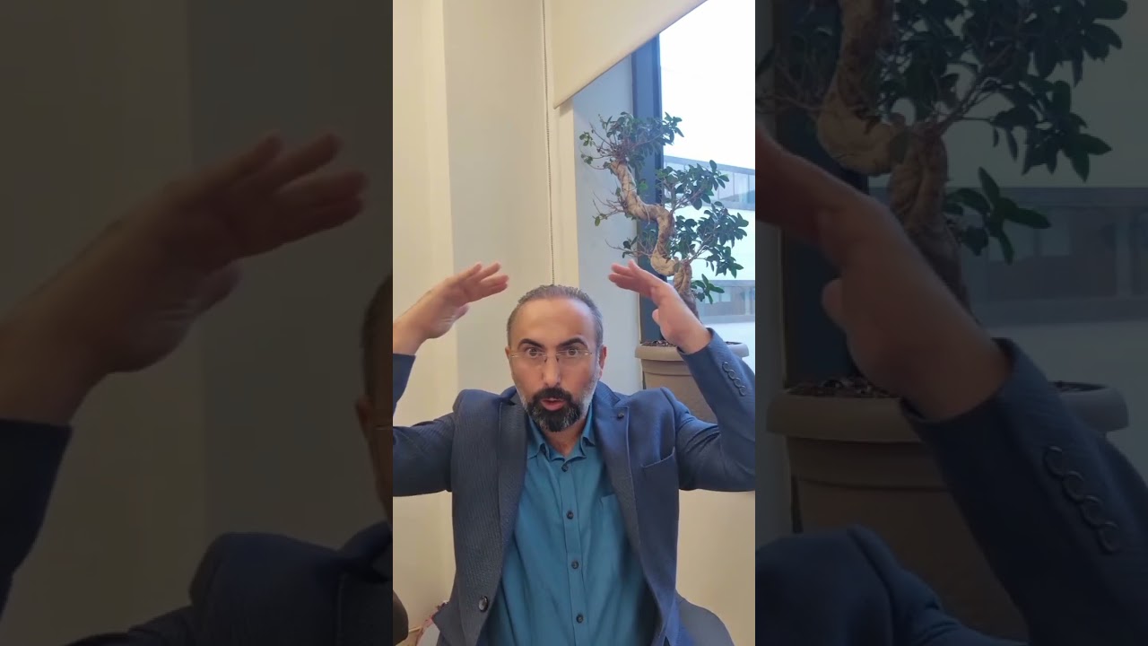 Hipofiz adenomunda g&ouml;rme nasıl etkilenir? Prof. Dr. &Ouml;m&uuml;r G&Uuml;NALDI