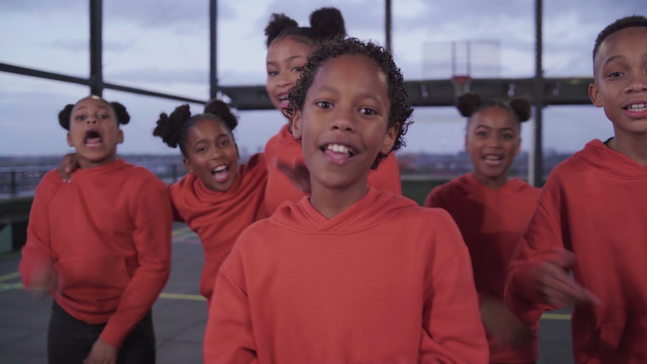 KIDZZFAMILY - Weer Beter