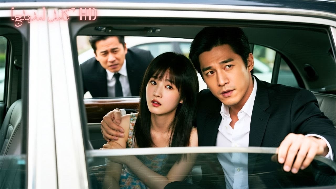فضيحة في الحفل! زوجها يحتفل مع عشيقته… تطلقه وتتركه عاجزًا للأبد!#حب #kdrama #اكسبلور #251105qzB2