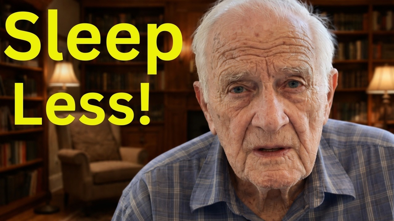 Aging Well Lessons from a 95 Year Old Inspiring Senior
