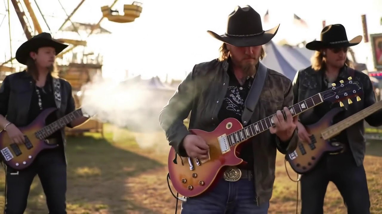 Country Rock Mix – Whiskey Dreams & Wild Nights Inspired by Chris Stapleton