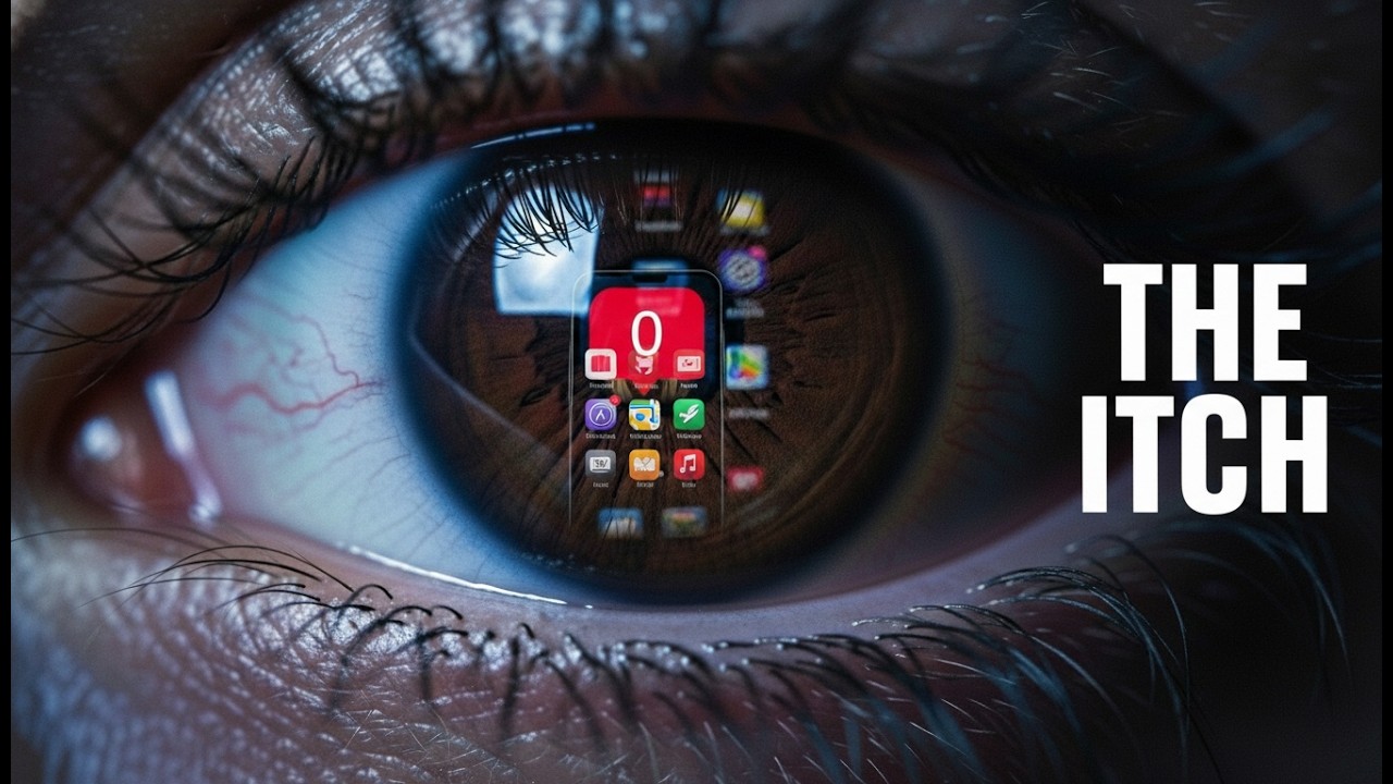 If You Check Your Notifications Every 5 Minutes, Watch This.