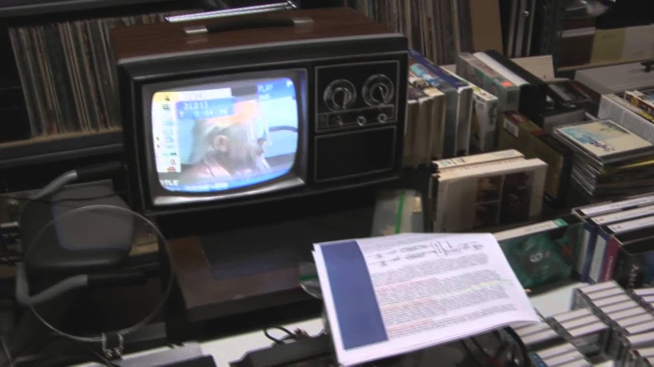 Blonder Tongue AM-60-550 Agile Modulator as a Wireless TV Transmitter