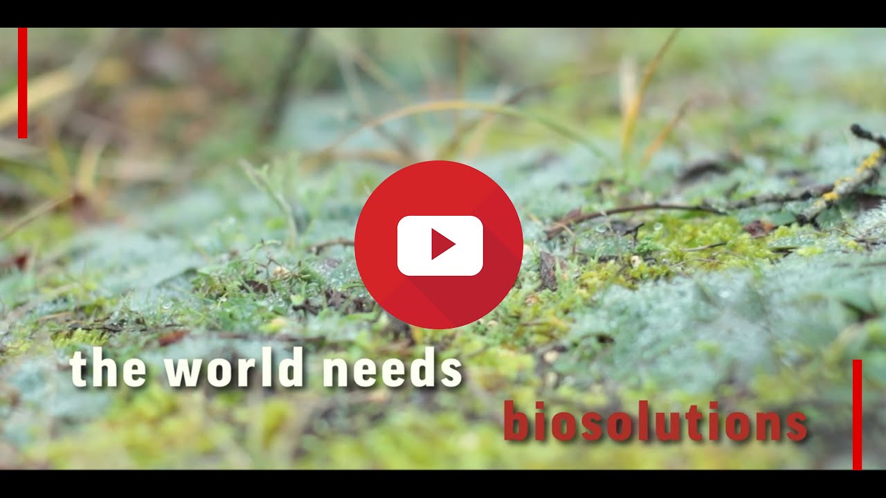 Introduction to Biosolutions Case Collection