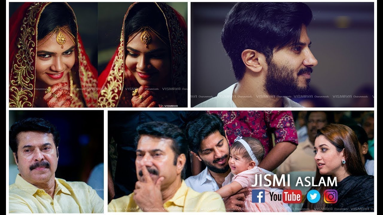 Kerala Muslim Wedding Highlight I 2018 I Jismi + Aslam