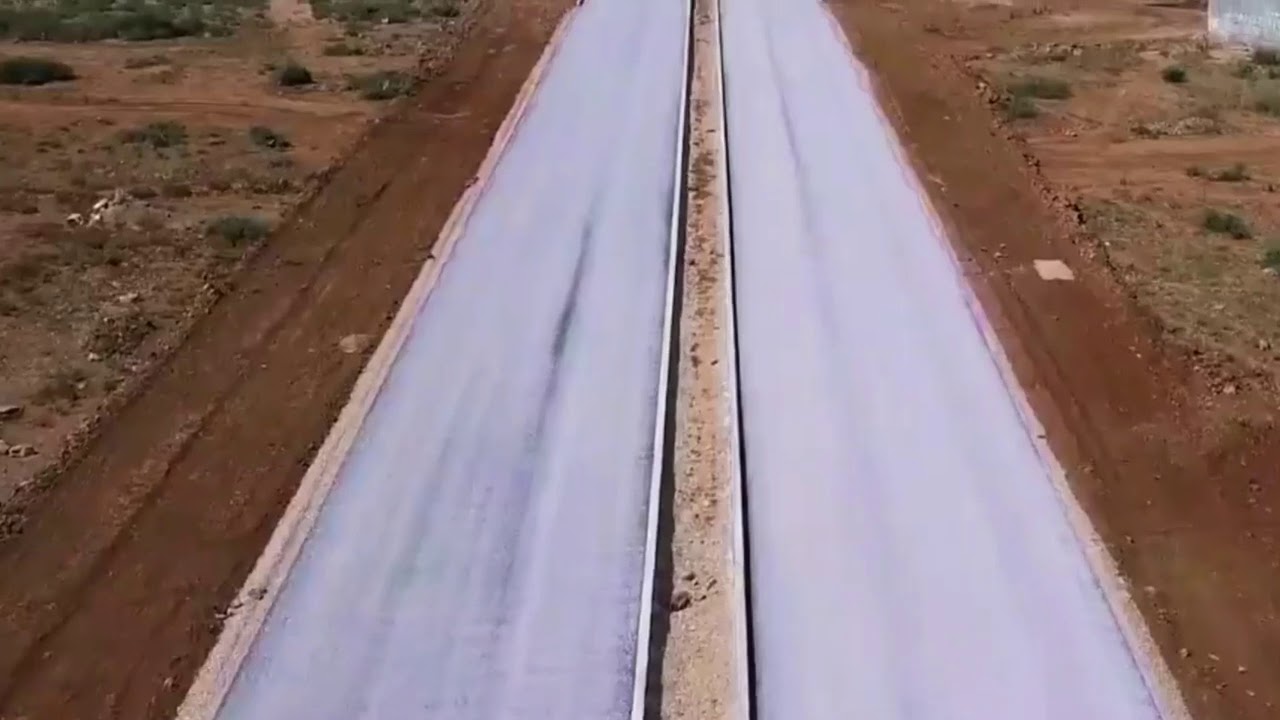 Voie de Contournement