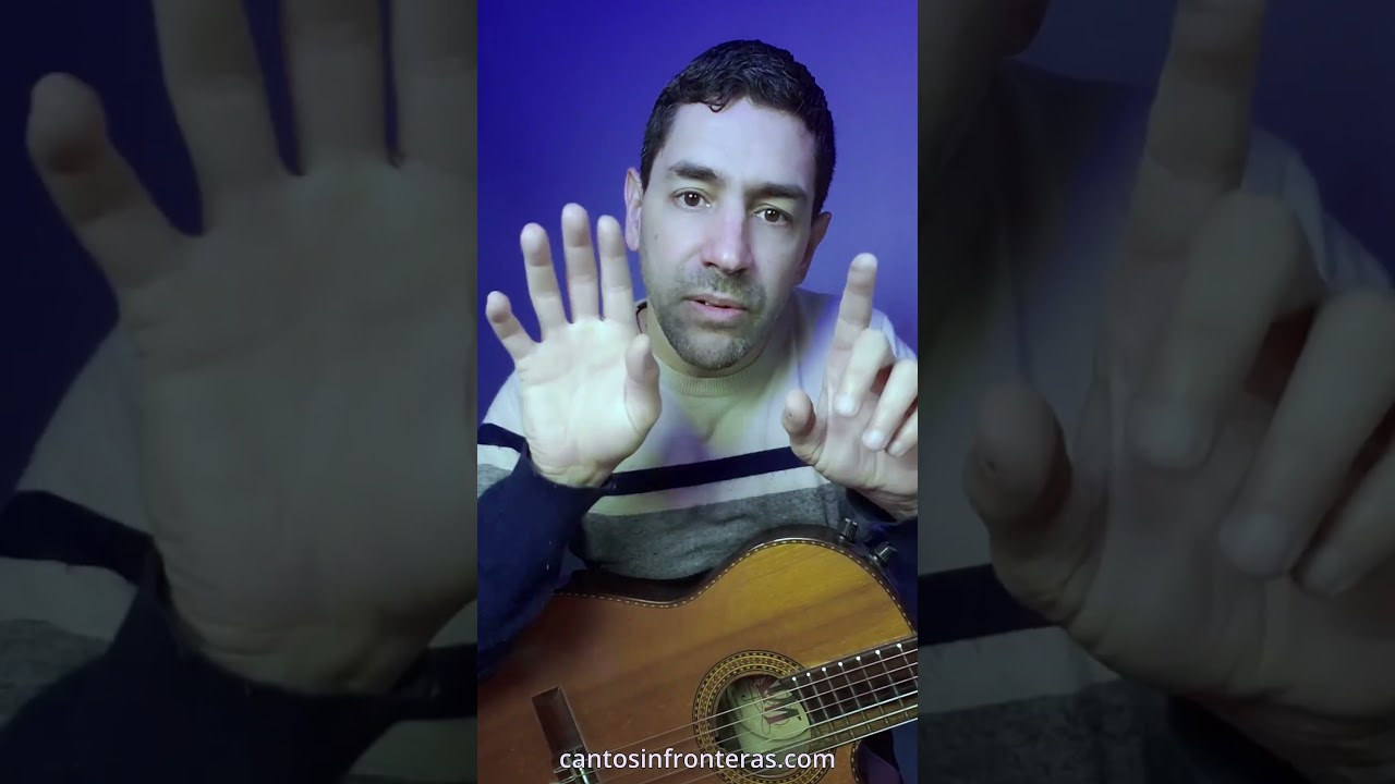 Sílaba "BA": voz opaca a voz luminosa y protegida