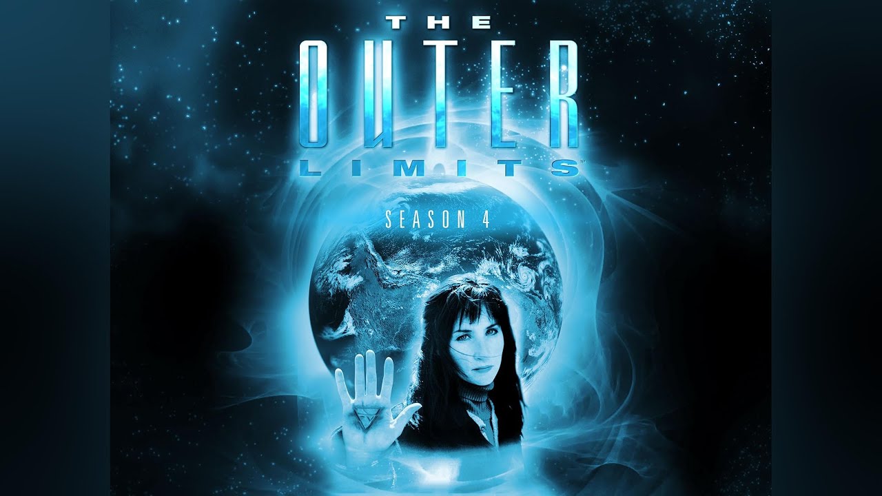 The Outer Limits full episode :S04E25 Black Box #viral #fullepisodes #series