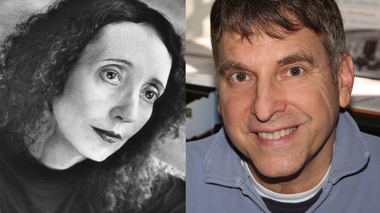 Saul Bellow in Life & Letters with Joyce Carol Oates and Benjamin Taylor