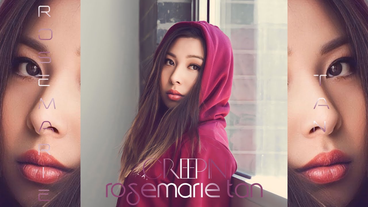 Rosemarie Tan - Creepin (Britney Spears Demo) [Femme Fatale Demo]