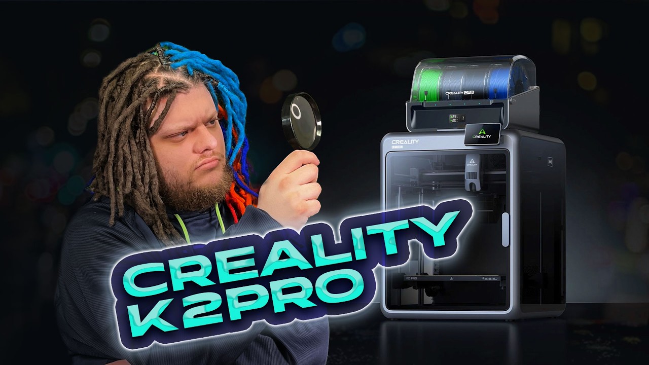 Не дуже неймовірний огляд K2 Pro Combo Ultra Flex Max Edition