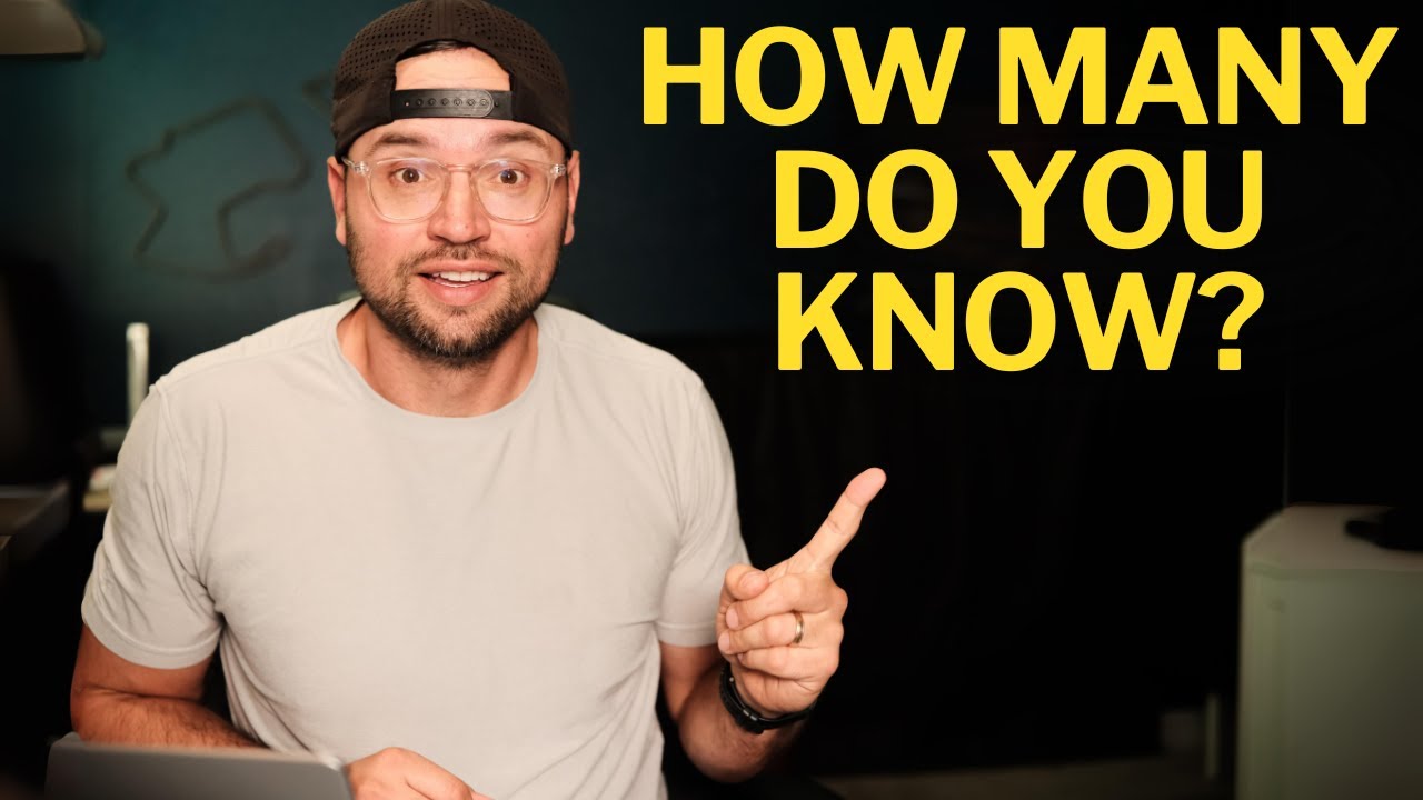 40 Financial Terms You&rsquo;ll Use Every Day | Financial Literacy