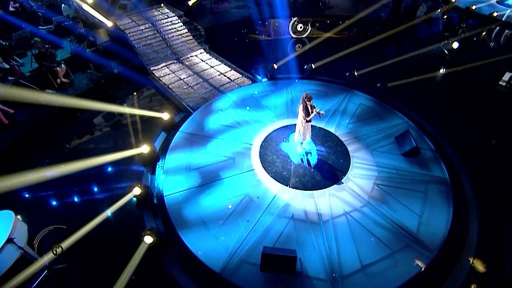 Gjeniu i vogel - Nata 13 LIVE - Edicioni 5 (26 maj 2013)
