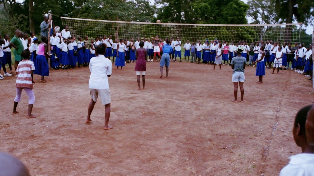 Sierra Leone in 2003 - Episode 4/5 - Segbwema & Manowa (FR st EN)