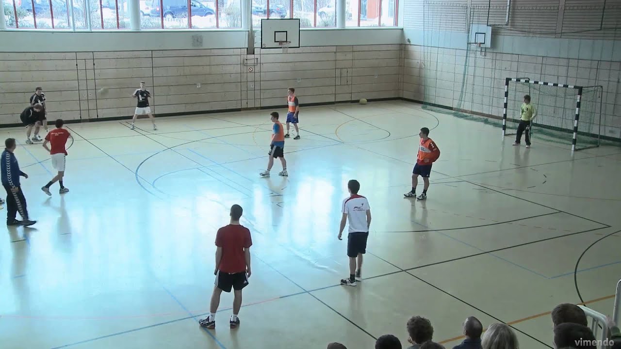 Trainersemiar - 1:1 + Folgehandlung