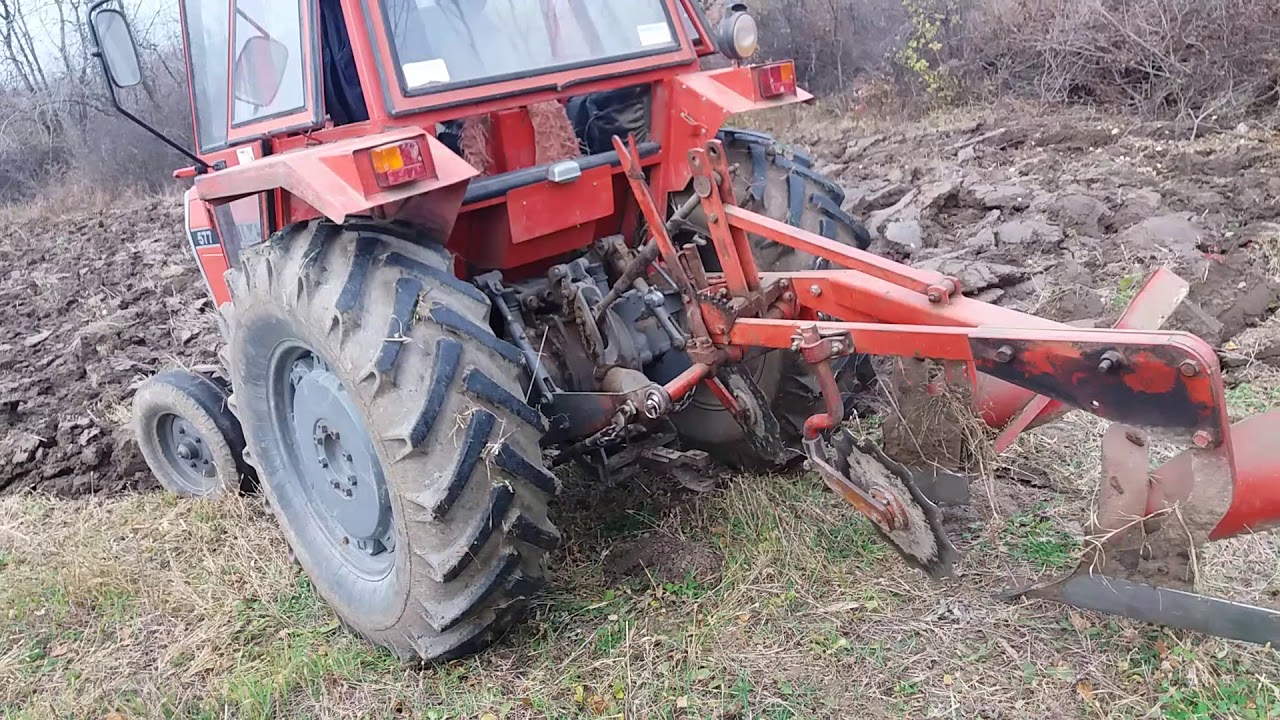 Imt 560 i 577 oranje 2017 barajevo-beljina