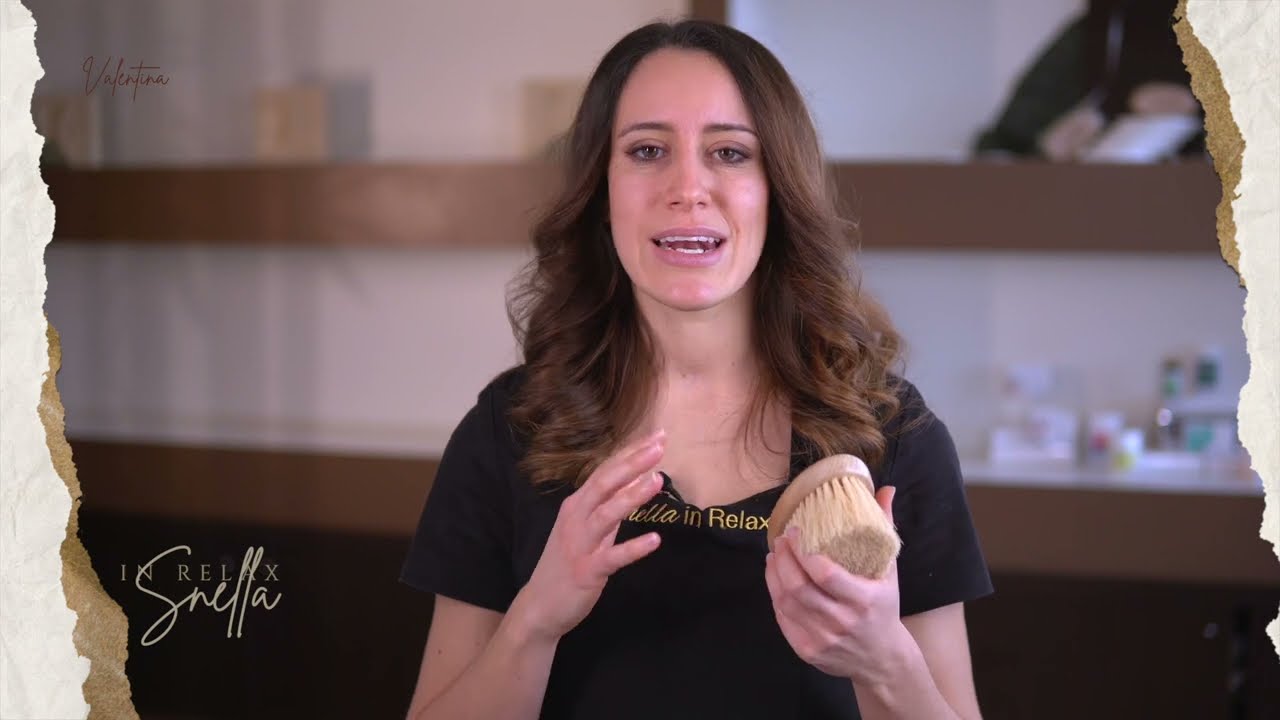 Un trucchetto anti cellulite da fare a casa.