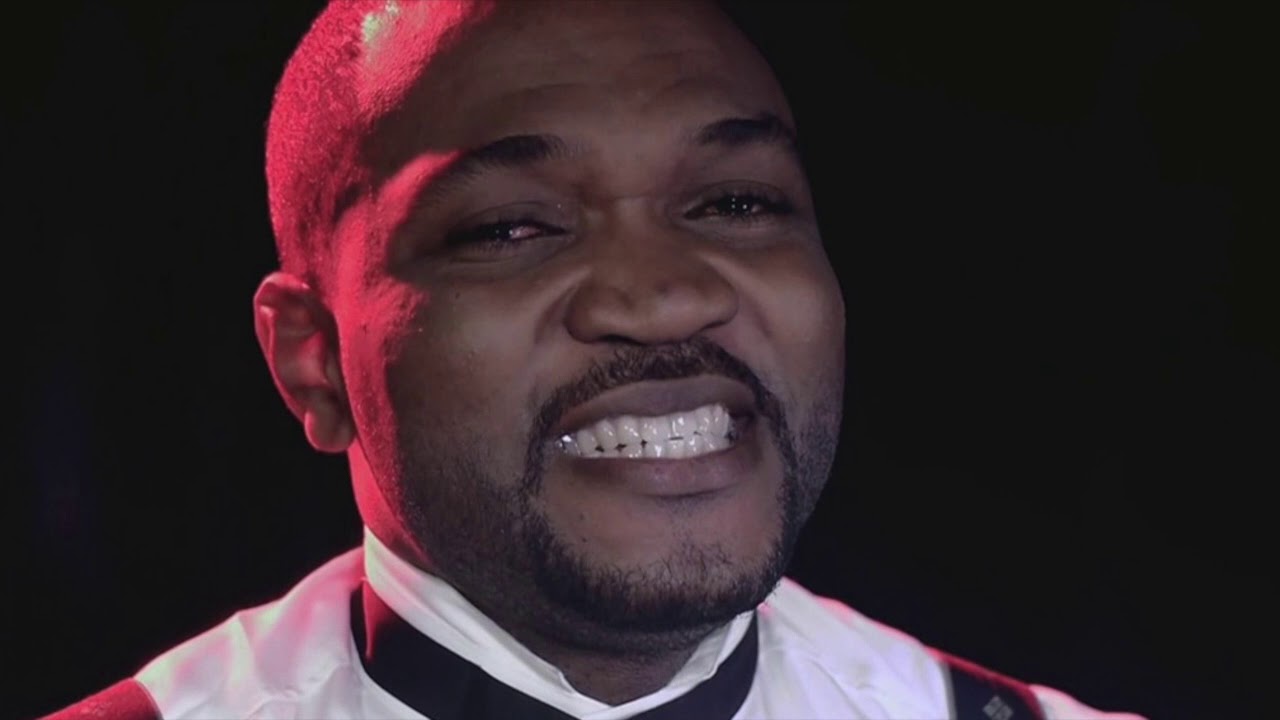 YANNICK NTUMBA - SAMBILENO