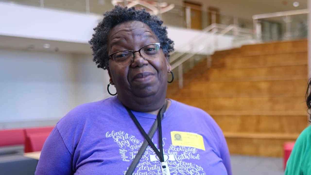 Mansfield ISD's annual Golden Tour