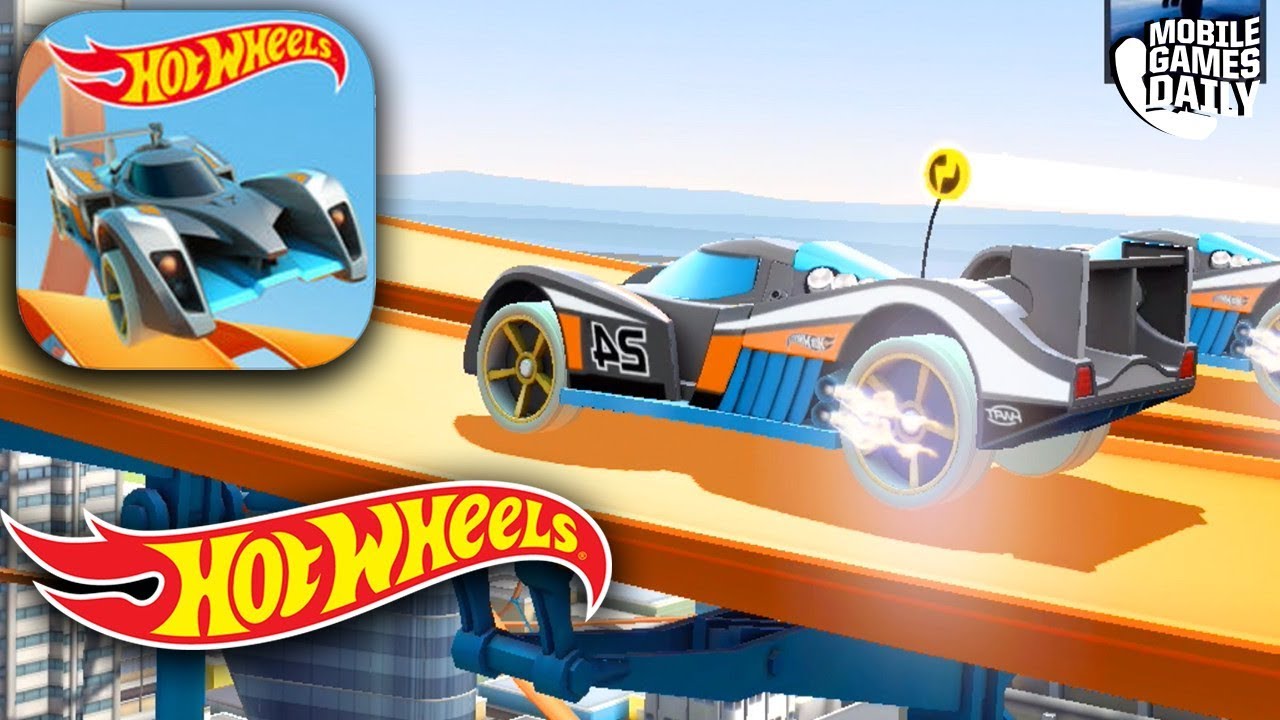 HOT WHEELS RACE OFF - ALL HIGH SPEED Levels Supercharged 24 OURS | NEW UPDATE