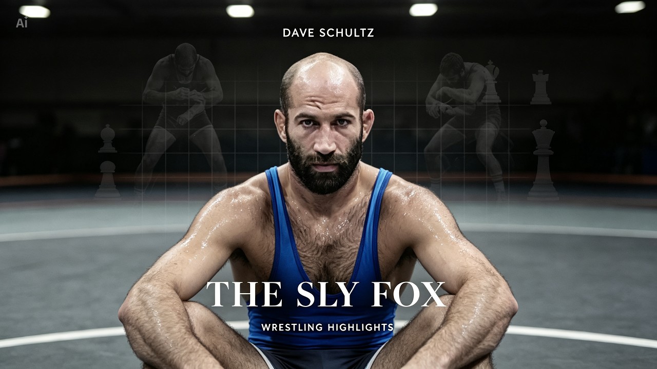The Art of Sly Fox | Dave Schultz | HIGHLIGHTS