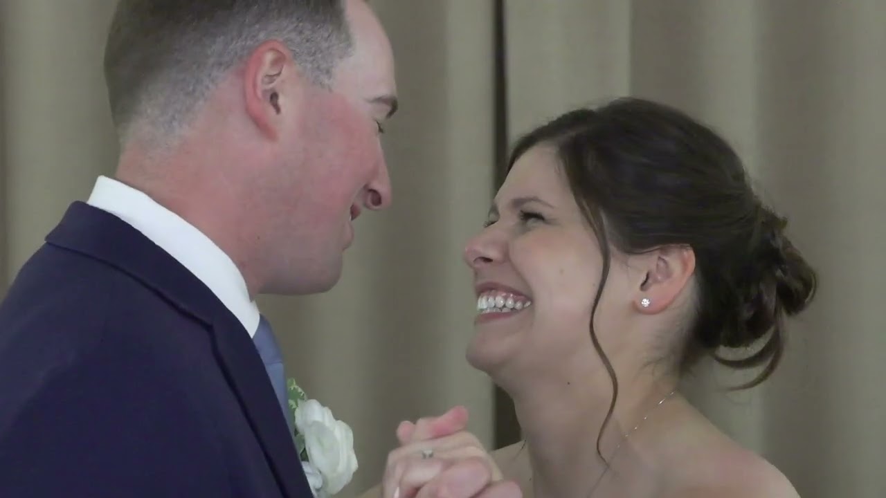 Teresa & Joey: The Wedding Film