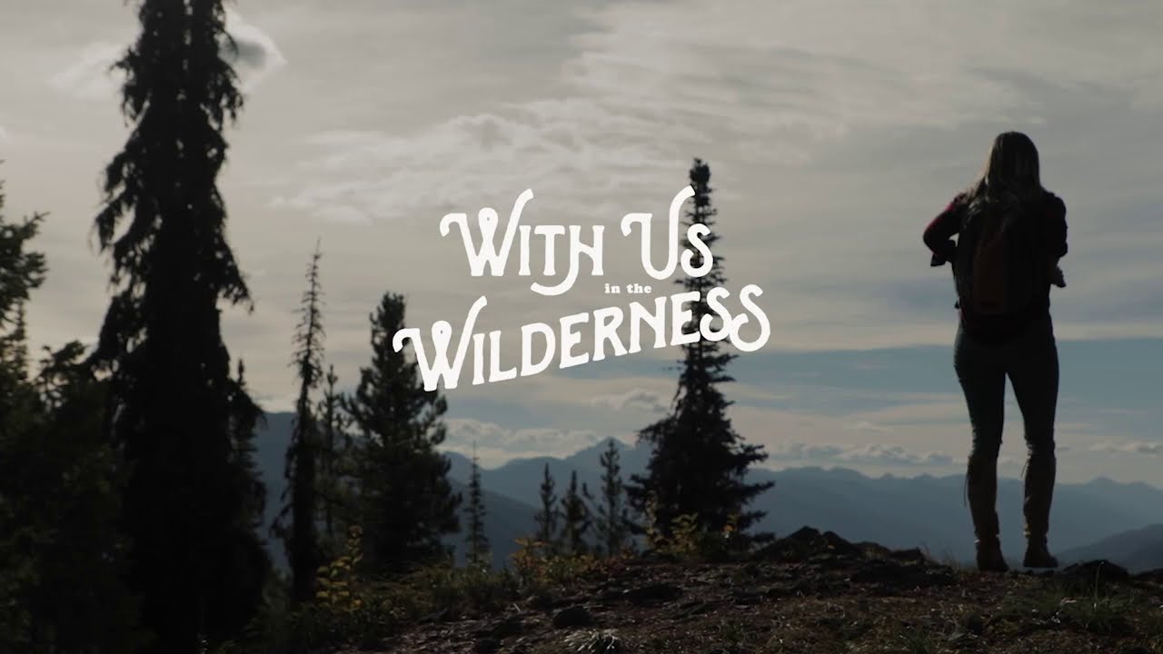 Contentment is Found in God | With Us in the Wilderness Bible Study by Lauren Chandler
