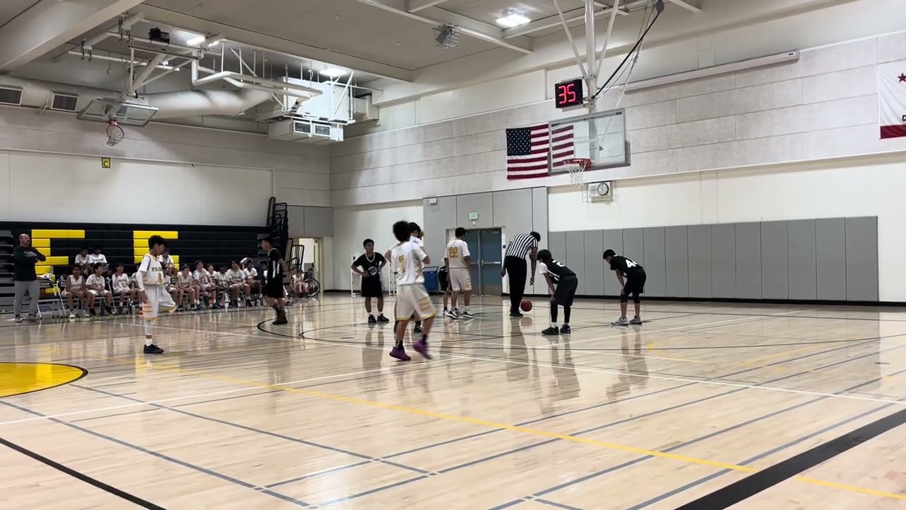 Peterson vs. Huerta overtime