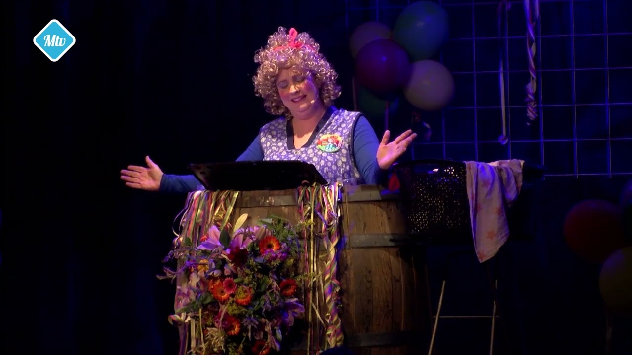 Sauwelen in Moergestel: Michaela Kosters - 1310 2025