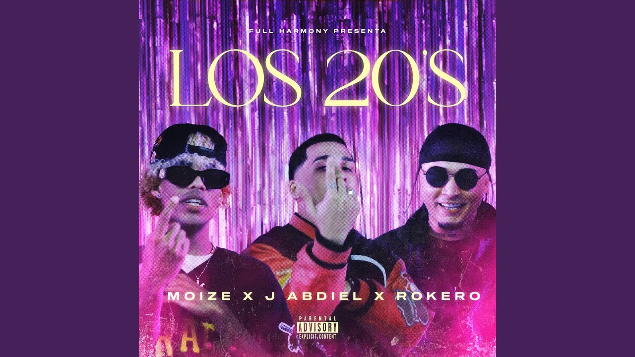 Los 20s