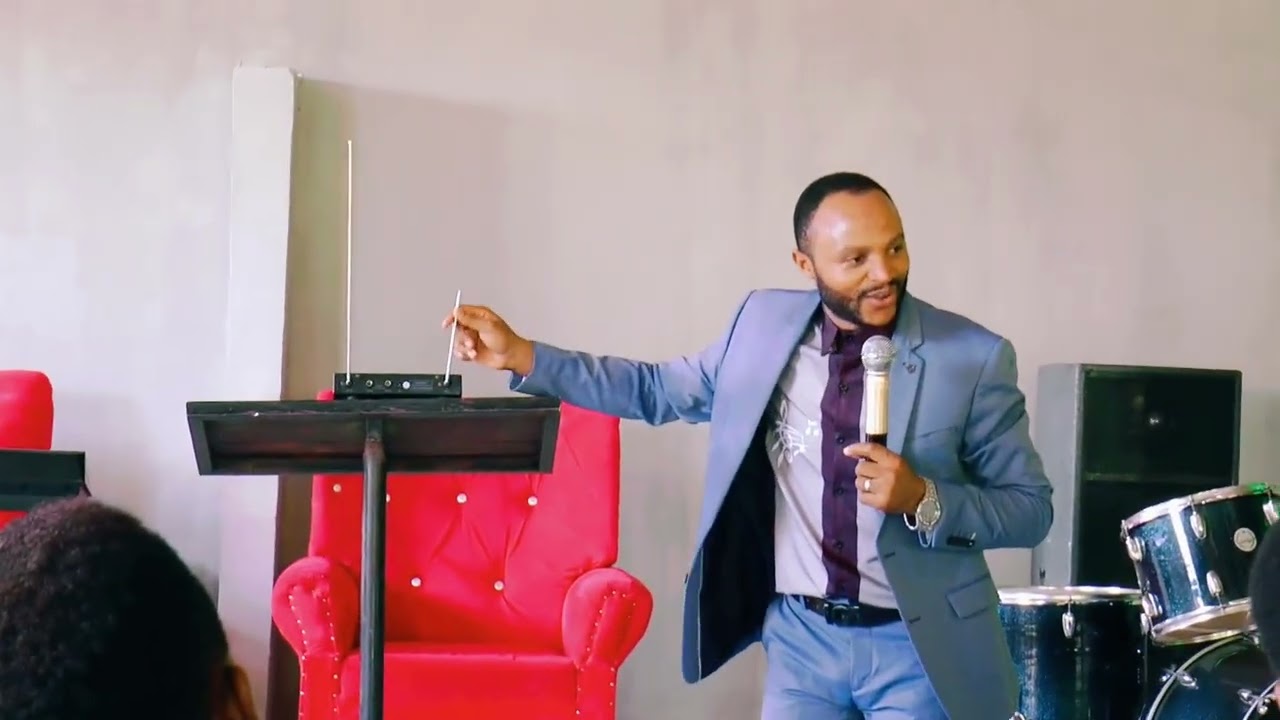 JE NANI ALIE KUAMBIA UNAITAJI KUOMBEWA?