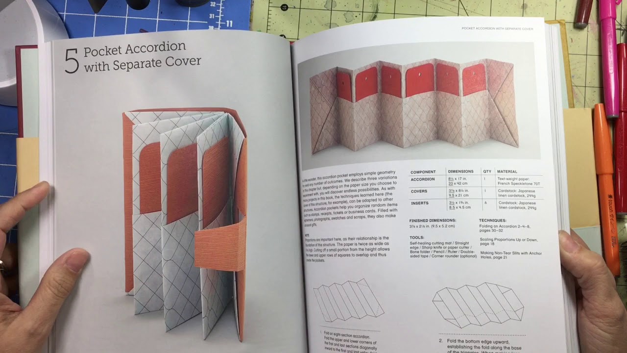 The Art of the Fold Book Review