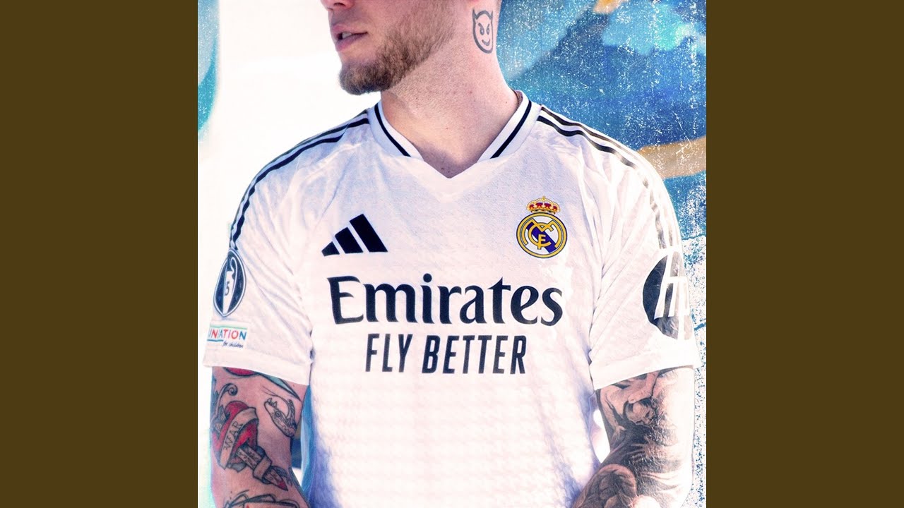 Real Madryt