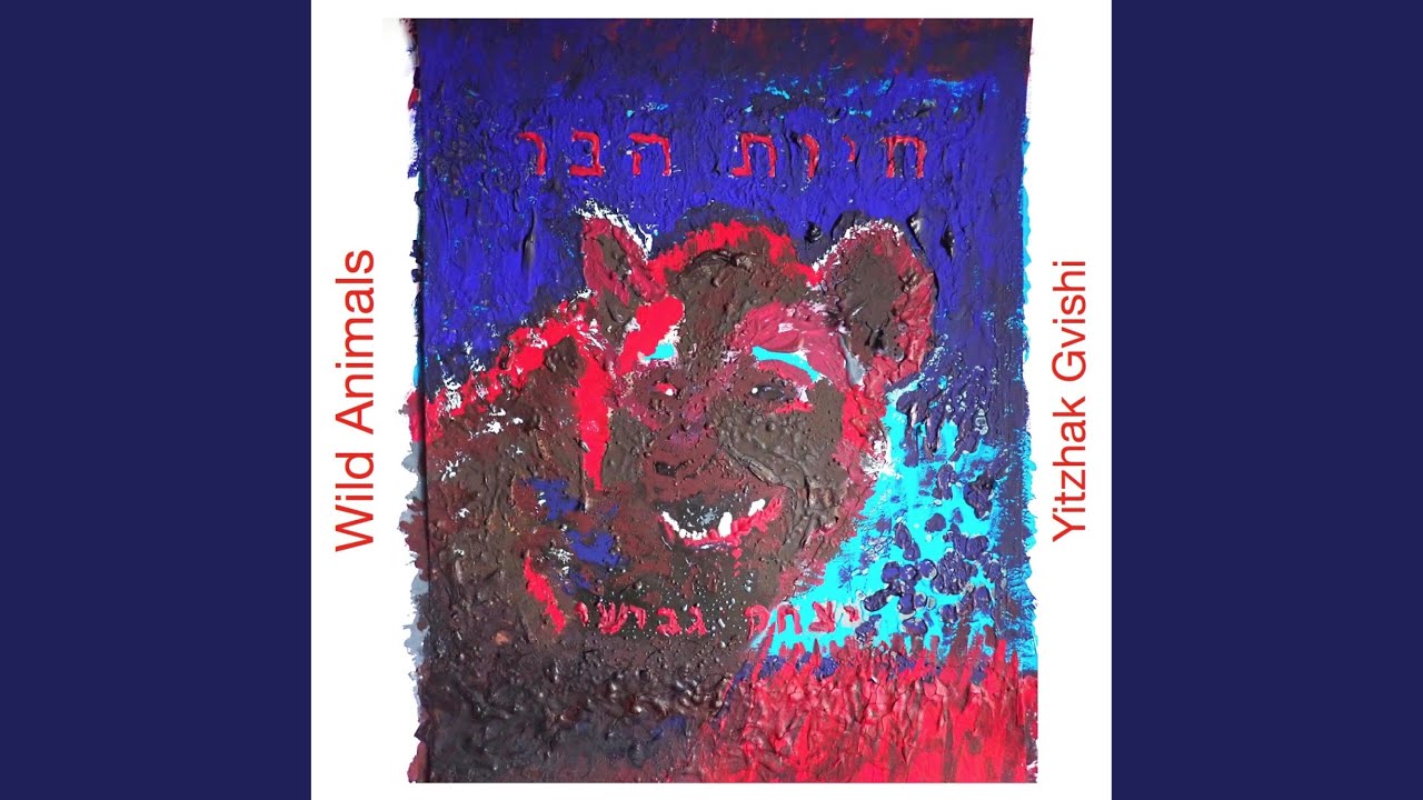 Hayot Habar (Wild Animals)