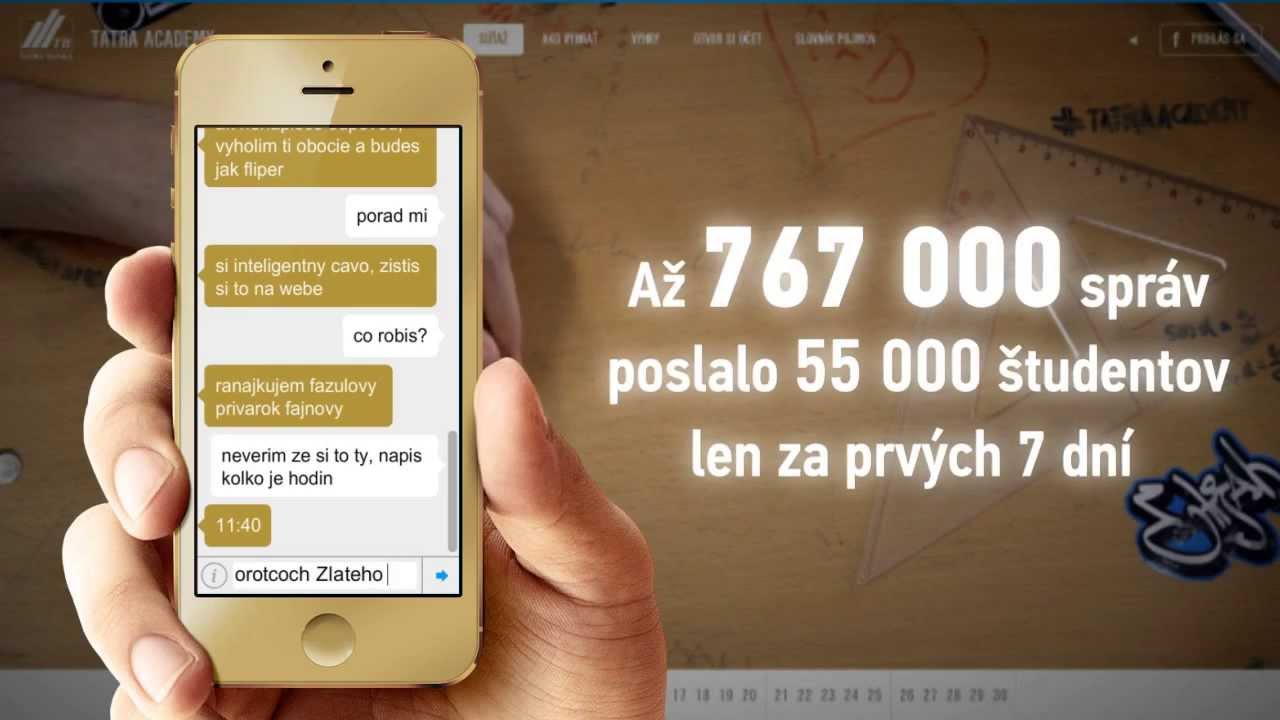 RytmusBOT pre www.tatraacademy.sk