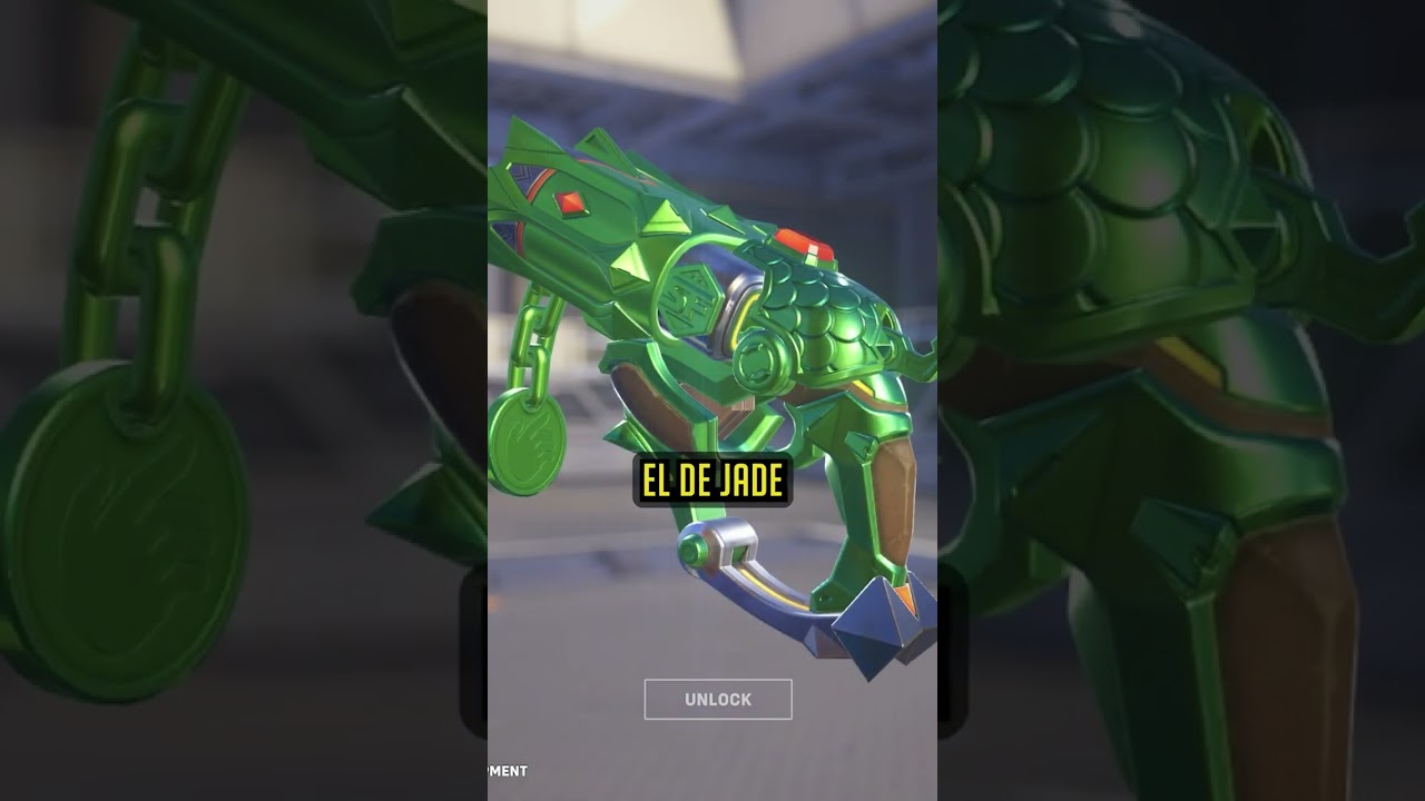 COMO FUNCIONAN los PUNTOS COMPETITIVOS #overwatch2