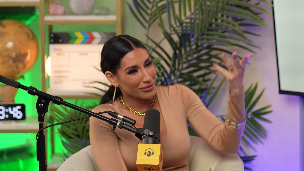 MONICA GARCIA on Her Dark Days After RHOSLC & How She Is Doing Now
