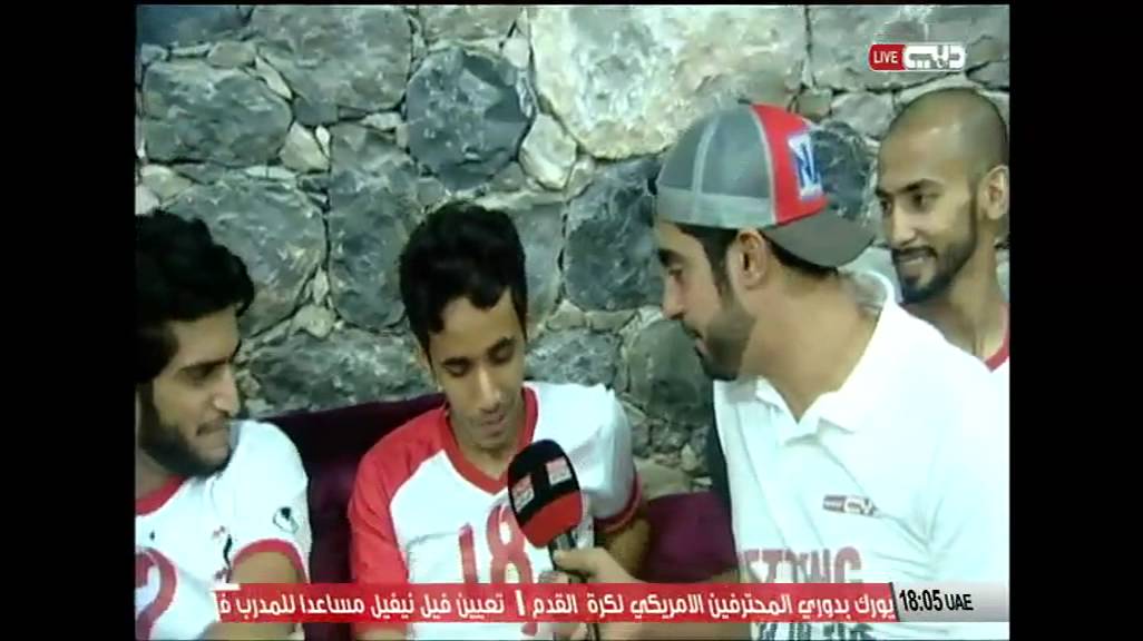 ناس 15: فطورنا عندك - مجلس عبدالله بن دلموج