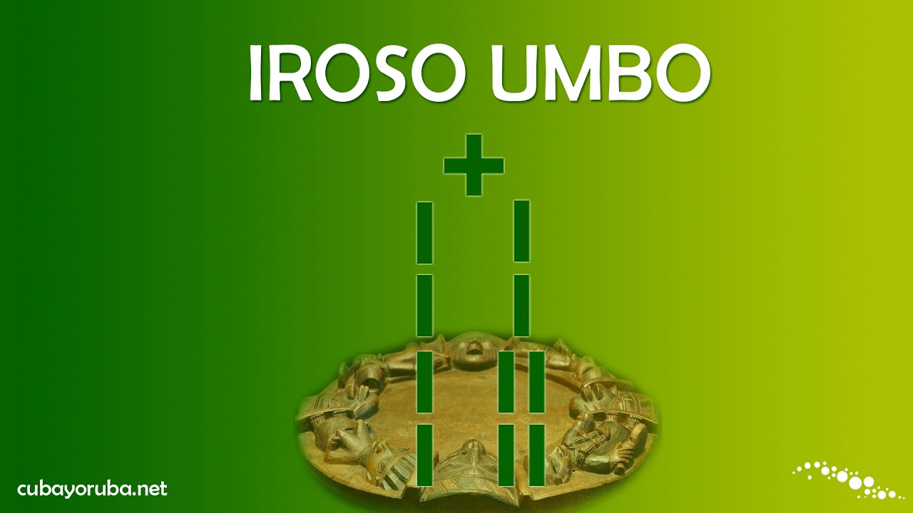 Iroso umbo