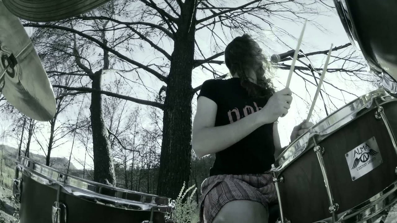 Malos vicios - Ebrio Funambulista (Videoclip Oficial)
