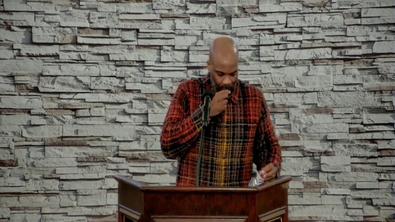 Sunday Morning Manna | February 1, 2026 | 7:30 a.m. | MCC Capitol Heights