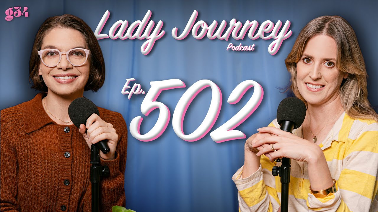 Хаос звукоизоляции и цена генеральной уборки | Выпуск 502 | Подкаст Lady Journey
