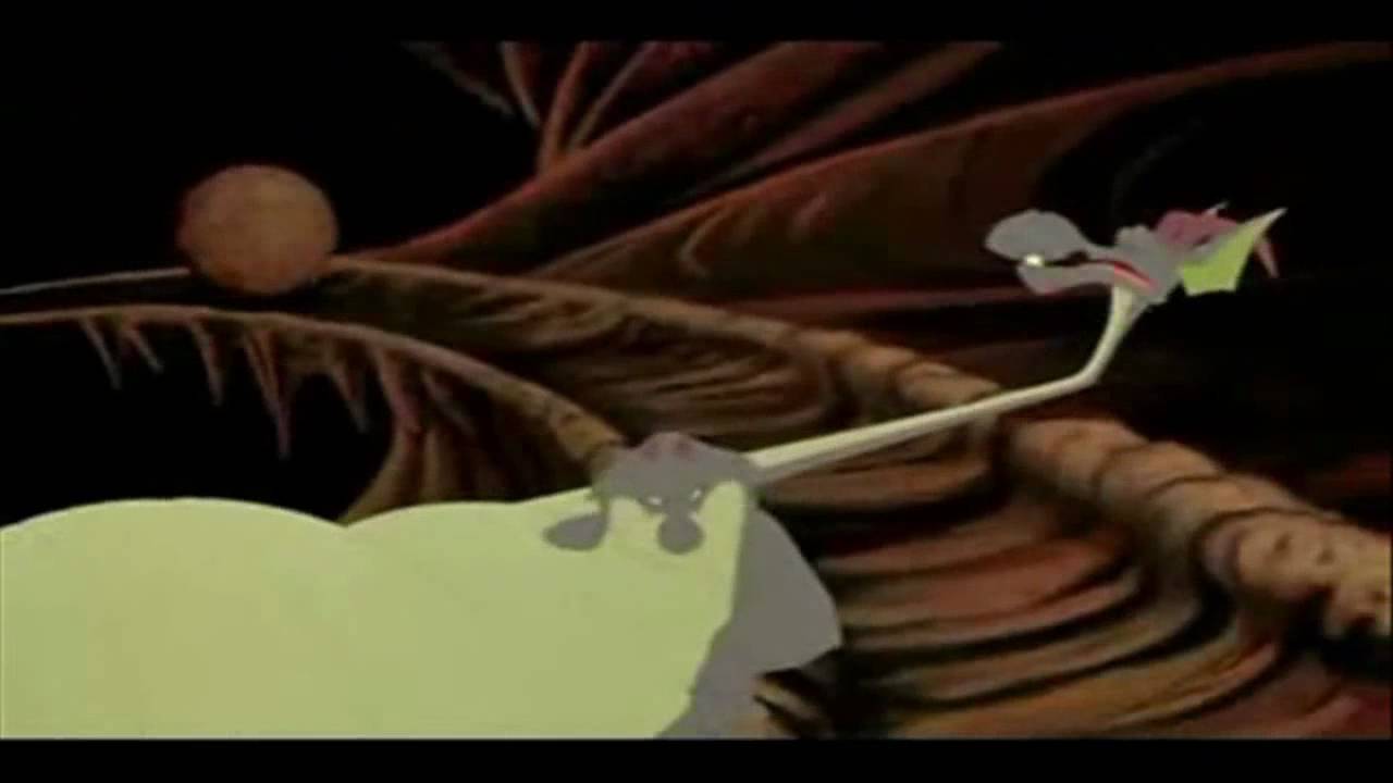 Quest For Camelot - If I Didn't Have You