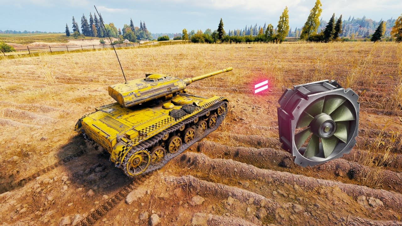 ELC EVEN 90 – Aggressive Spotter vs Blind Snipers
