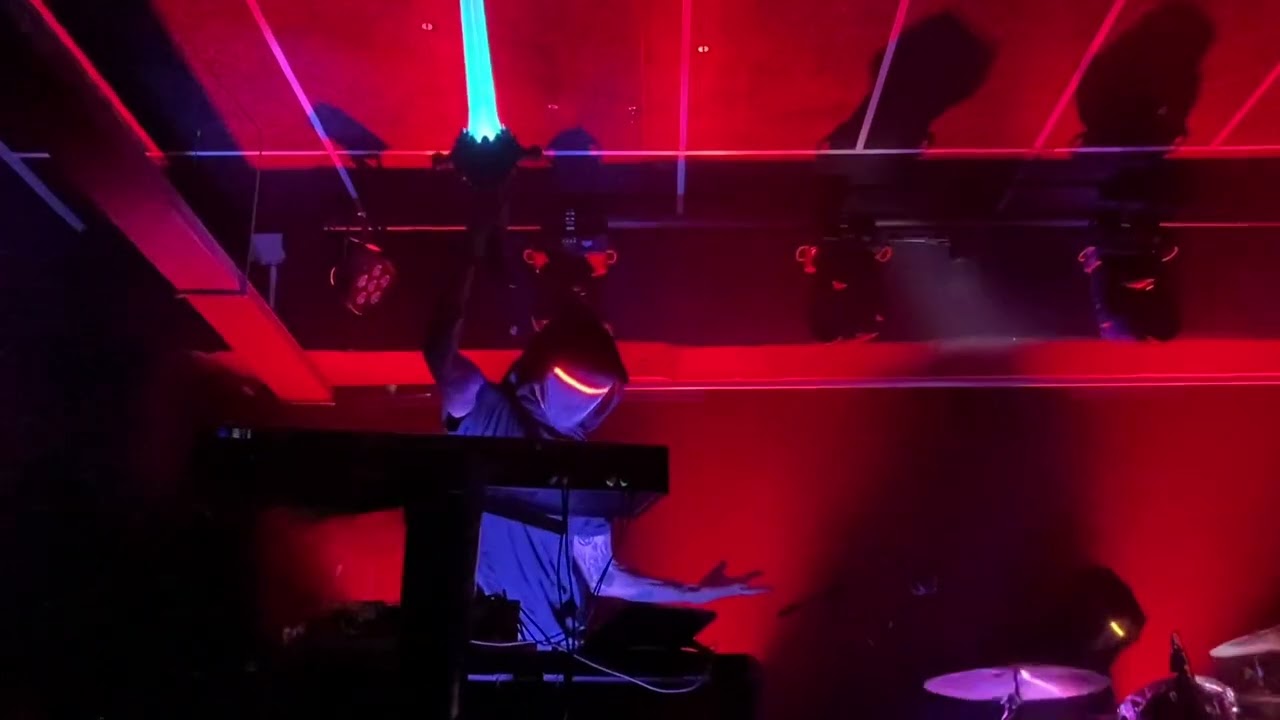 Magic Sword - Sword of Truth (Barcelona 2022) LIVE