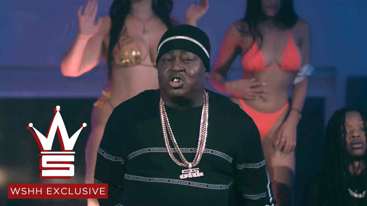Mere Feat. Muggavelli, Trick Daddy & Mike Smiff - Griselda (Official Music Video)