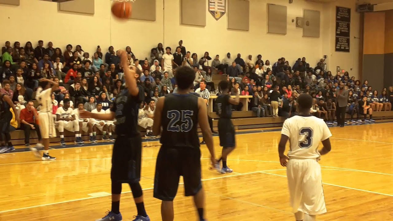 Delcastle vs Howard High Newark, Del.