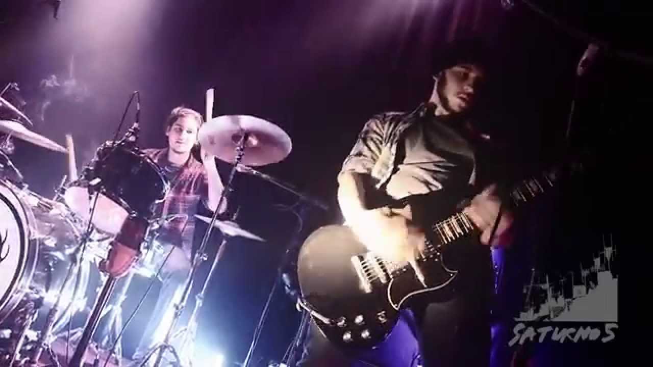 Las Huacas - Fue desierto